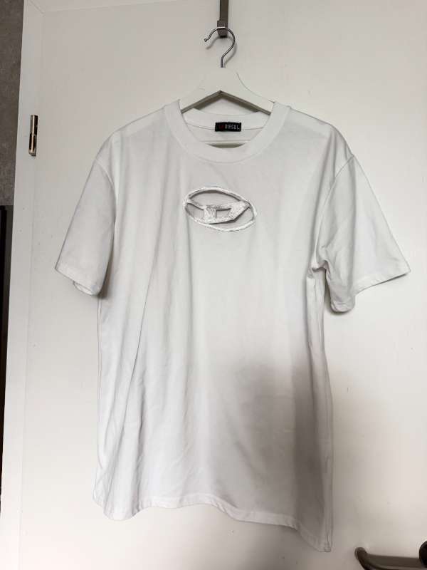 DiESEL Bolur(White)