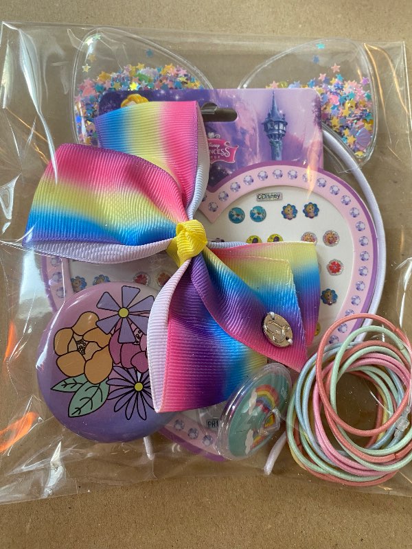 Toy bag New