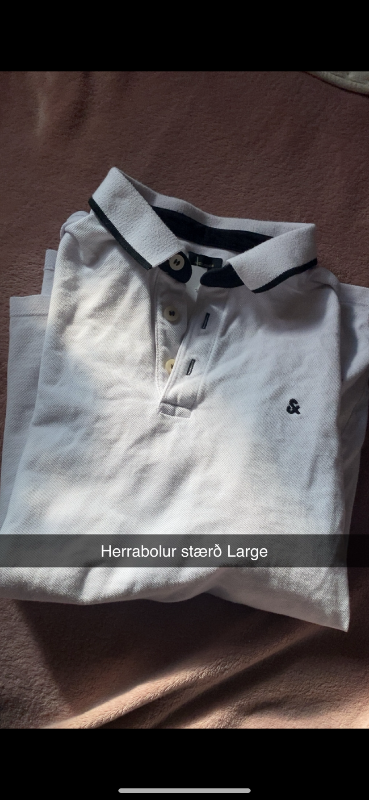 Herrabolur