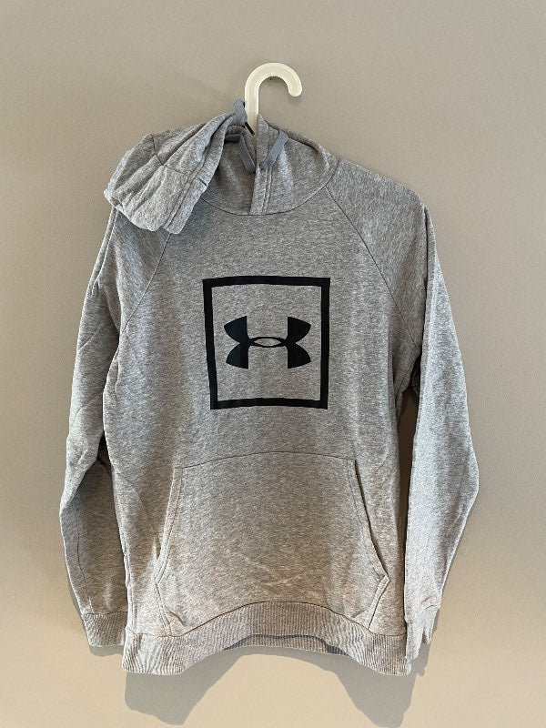 Under Armor
