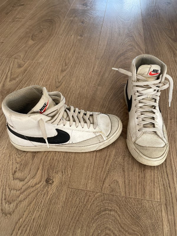Nike
