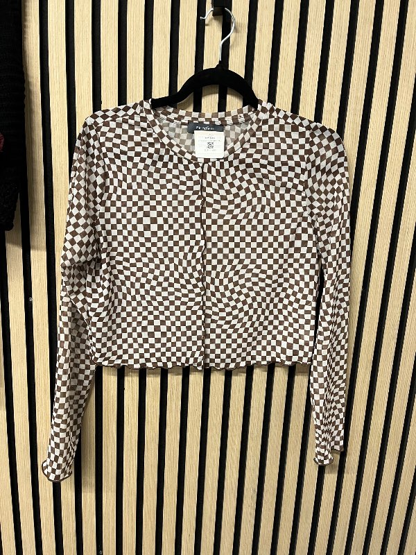 chessboard langermatoppur