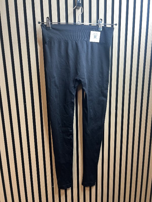 B young leggings