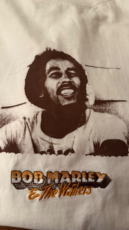 Bob Marley bolur