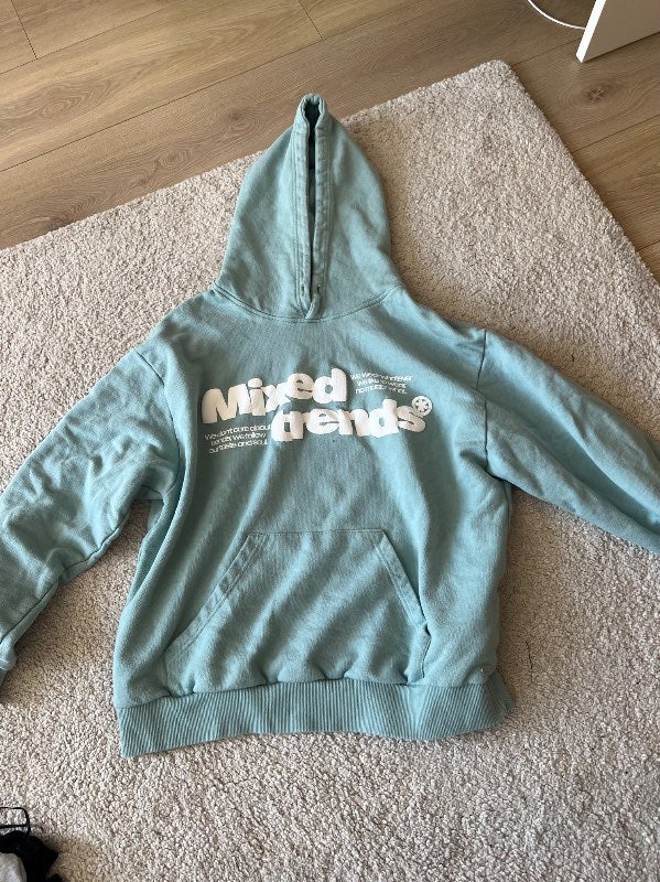 Pull&bear hettupeysa