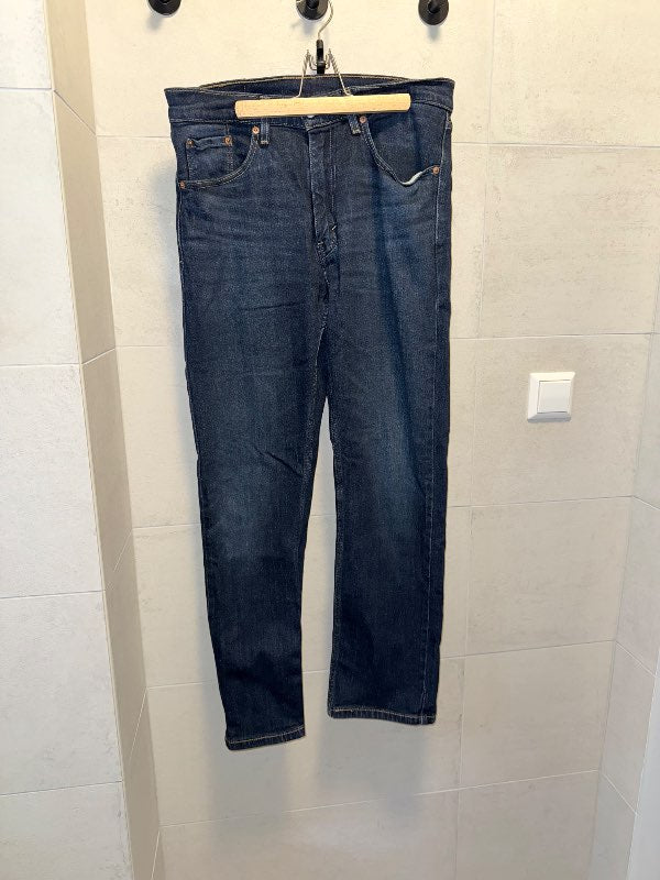 Levi’s