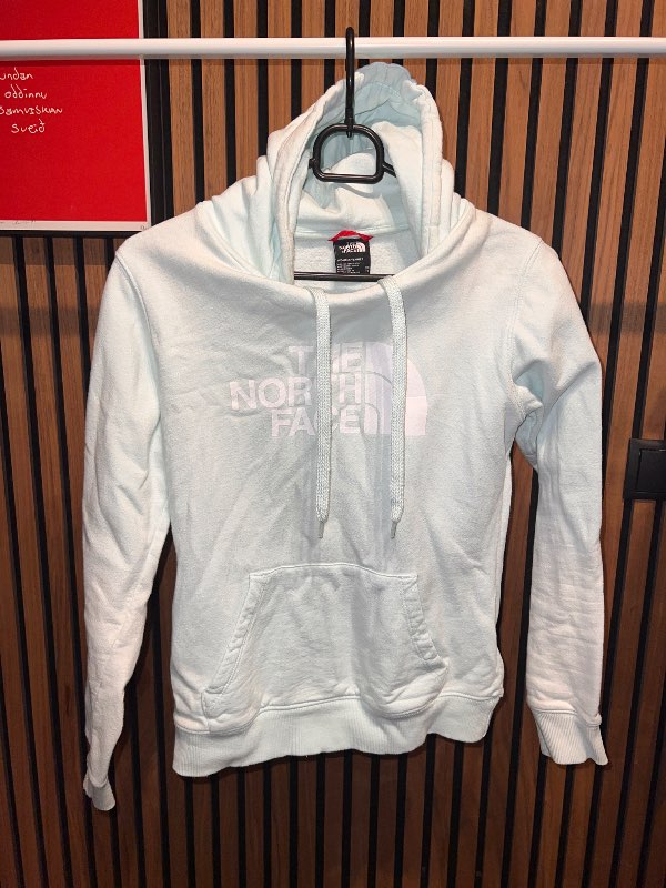 North face hettupeysa