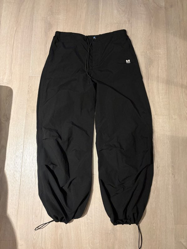 Mfitness buxur