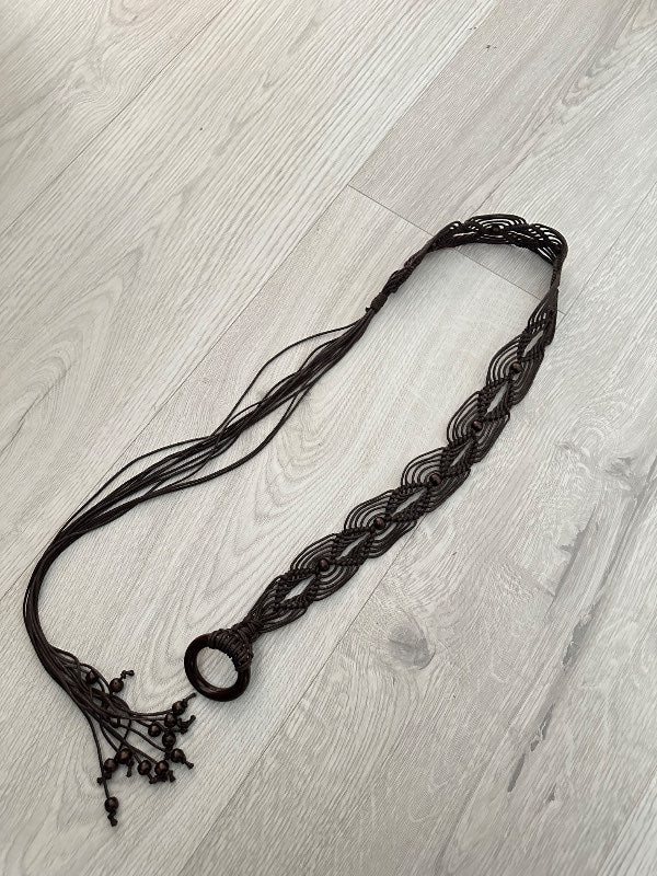 Belti