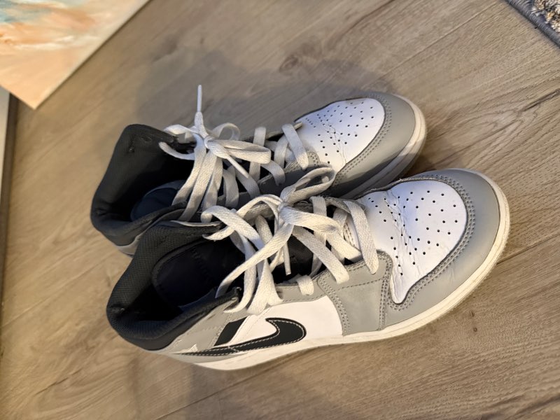 Nike Jordan