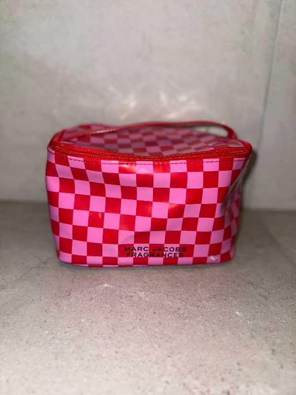 Marc Jacobs Perfume Bag