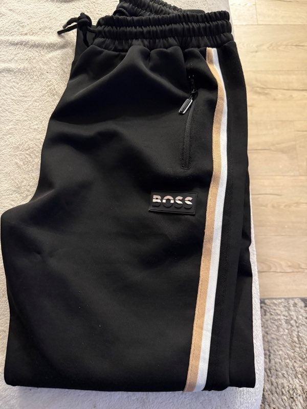 Boss pants