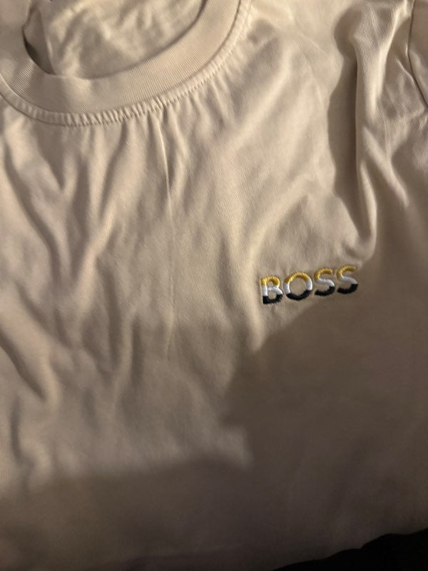 Boss T-shirt