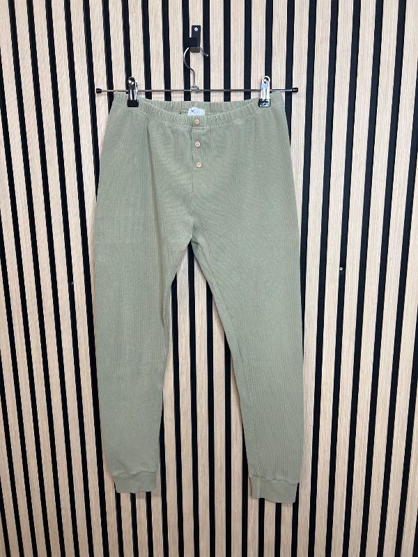 InniRó Náttbuxur - grænn