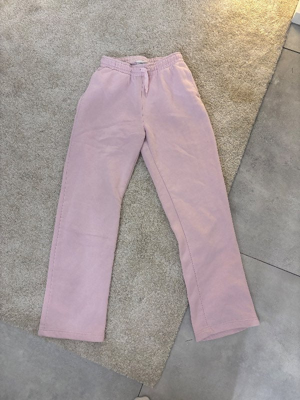 Bleikar sweatpants GinaT