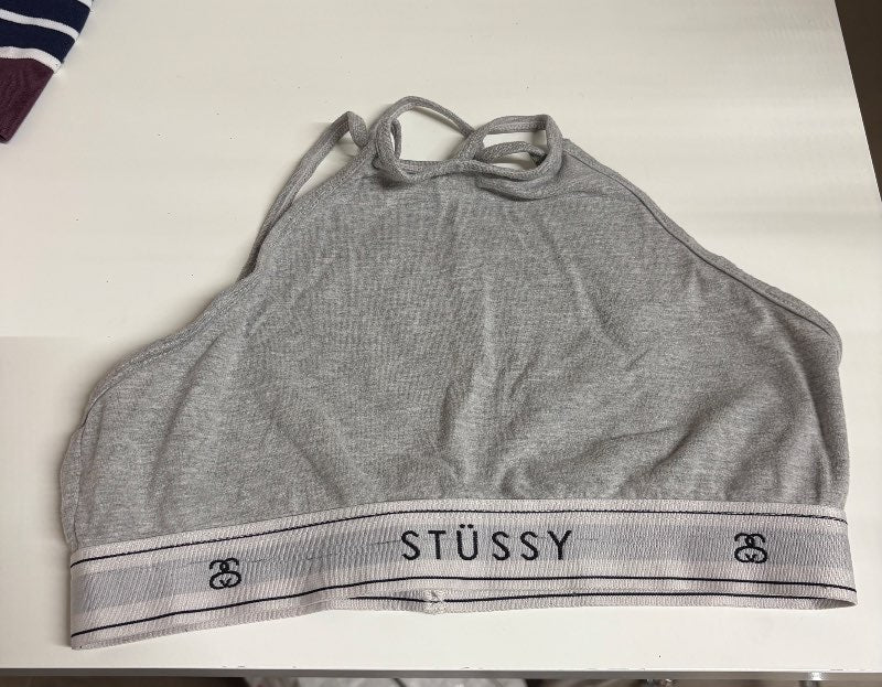 Stussy toppur
