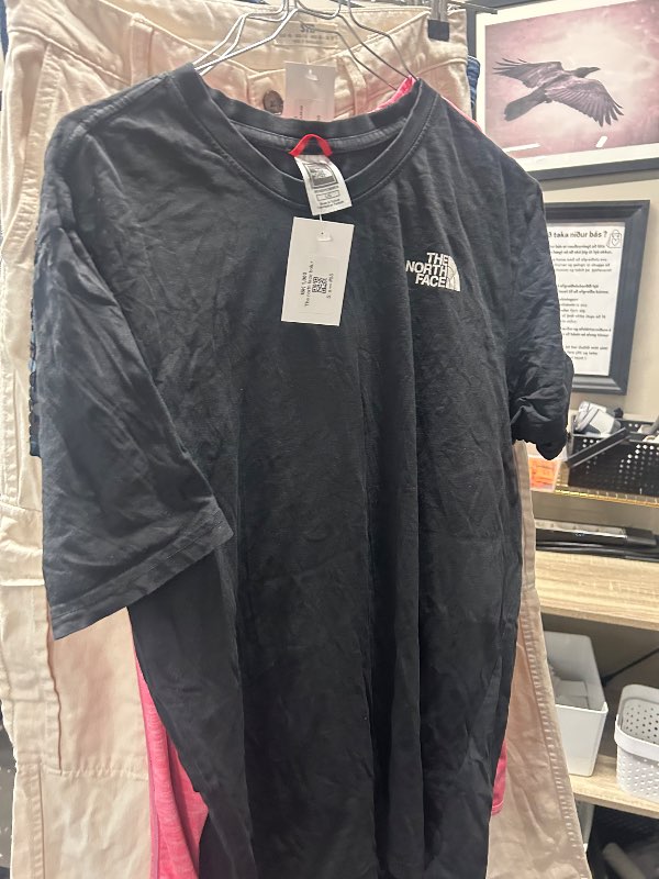 The north face bolur