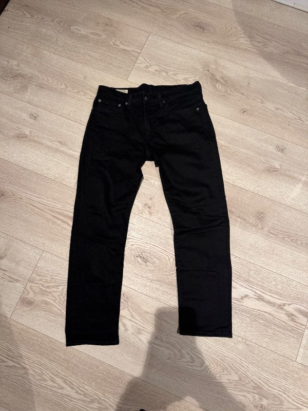 Levi’s gallabuxur