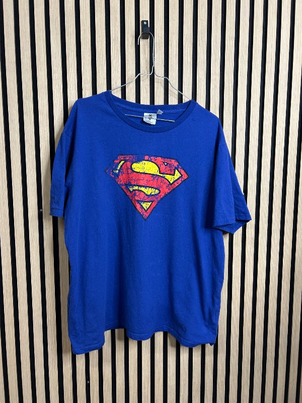 Superman bolur