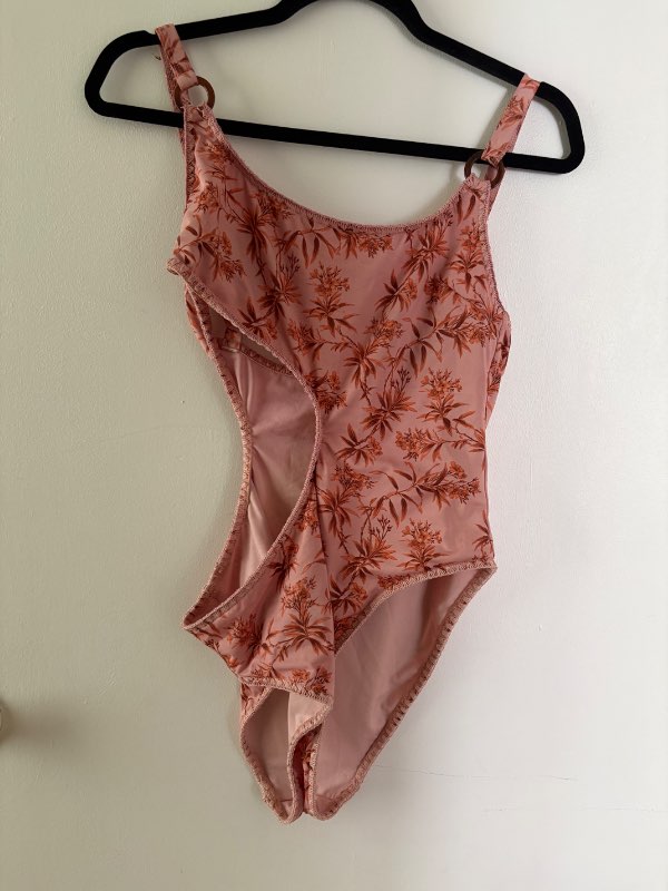 Sundbolur pink