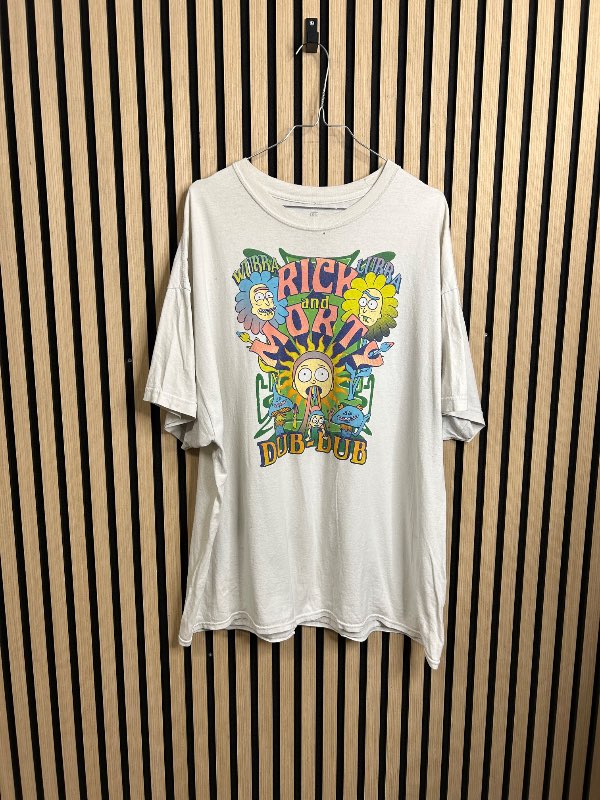 Rick and Morty bolur