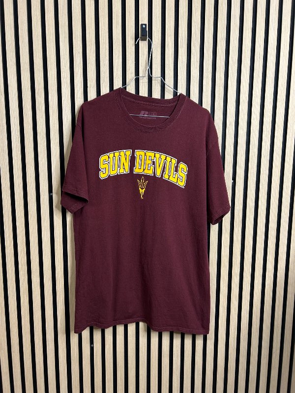 Sun Devils bolur