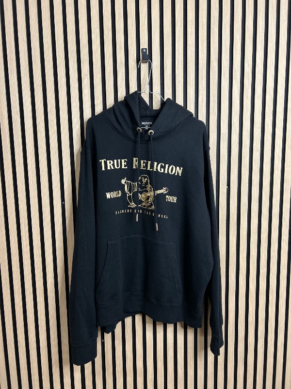 True Religion Peysa