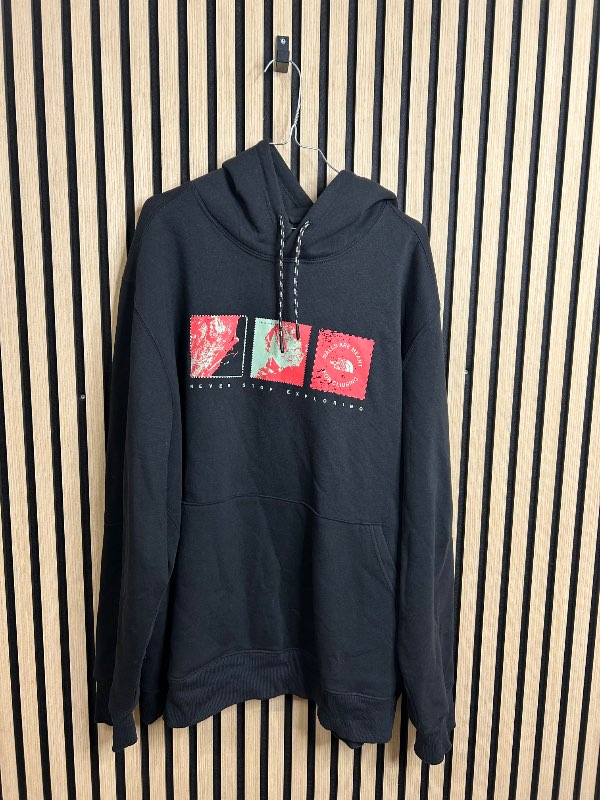 The North Face peysa