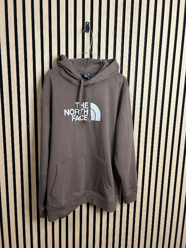 North Face Peysa