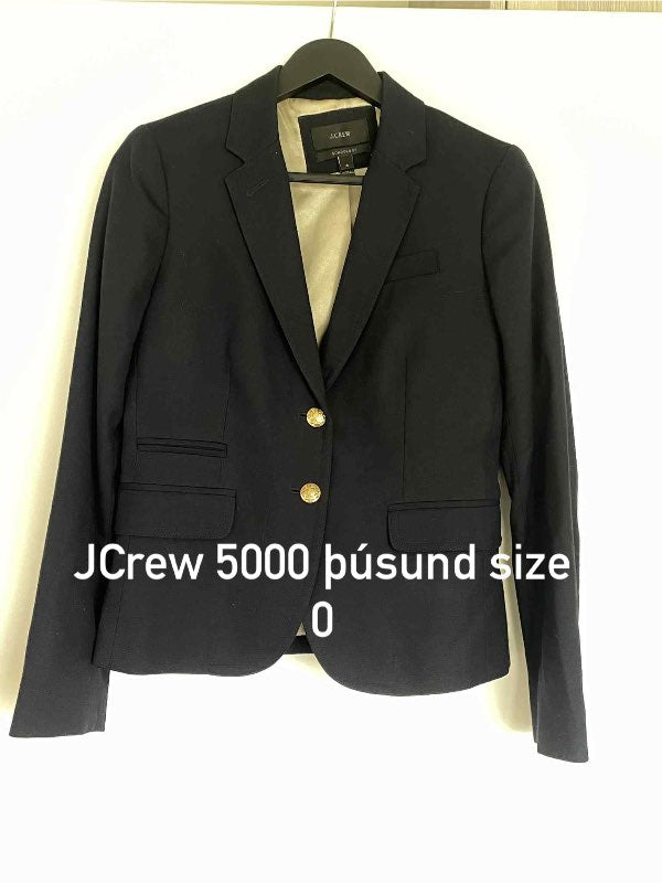 Jakki JCrew