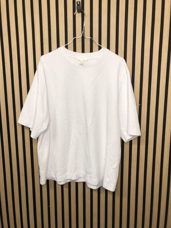 Í- H&M bolur