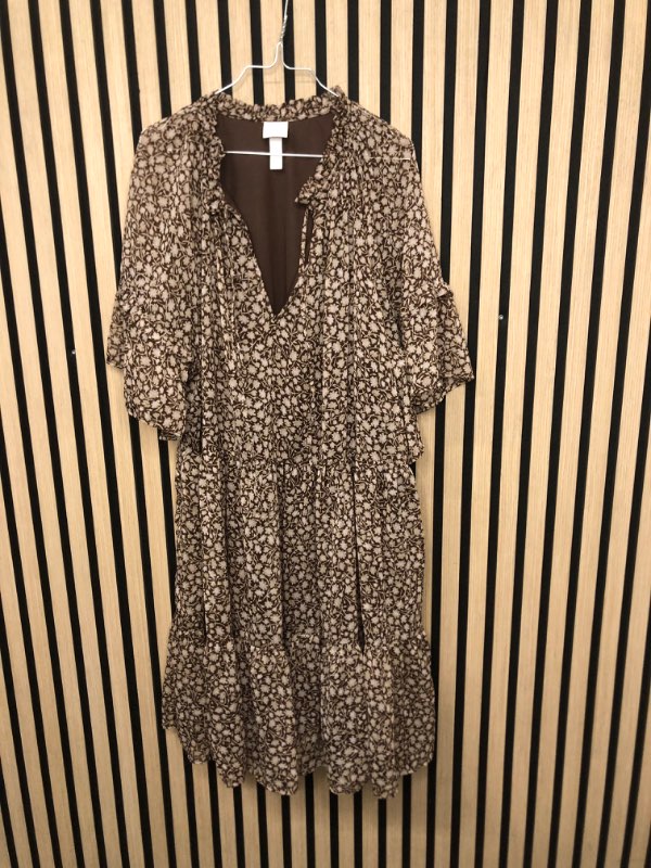 Í- H&M kjóll