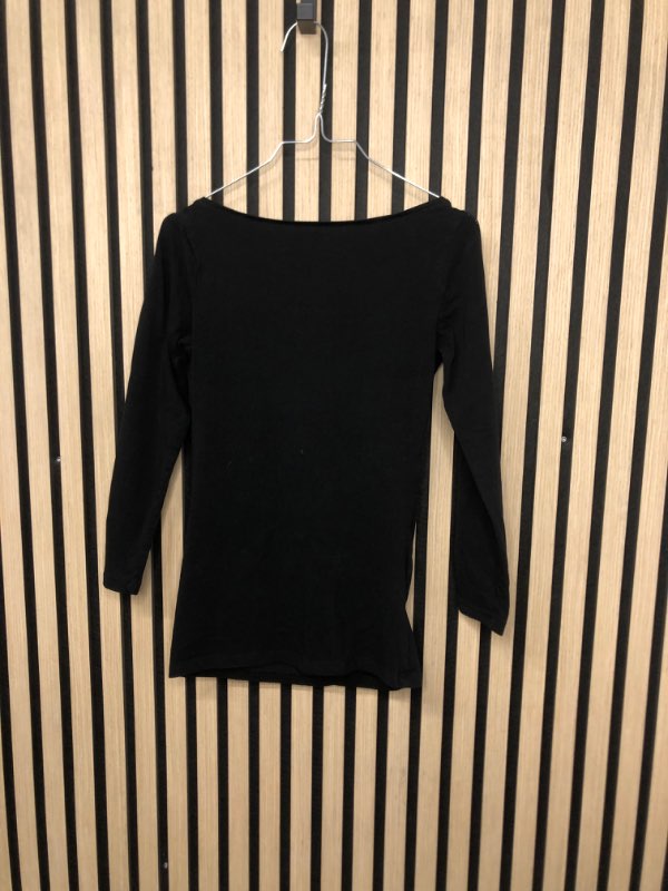 S- H&M Basics