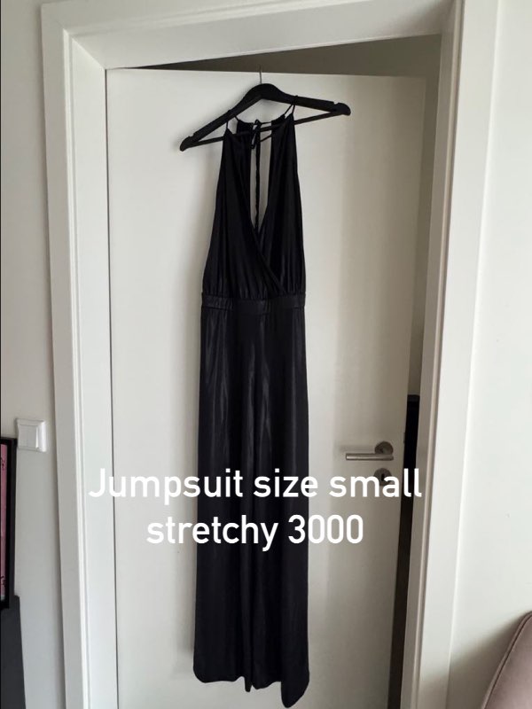 Samfestingur Bebe