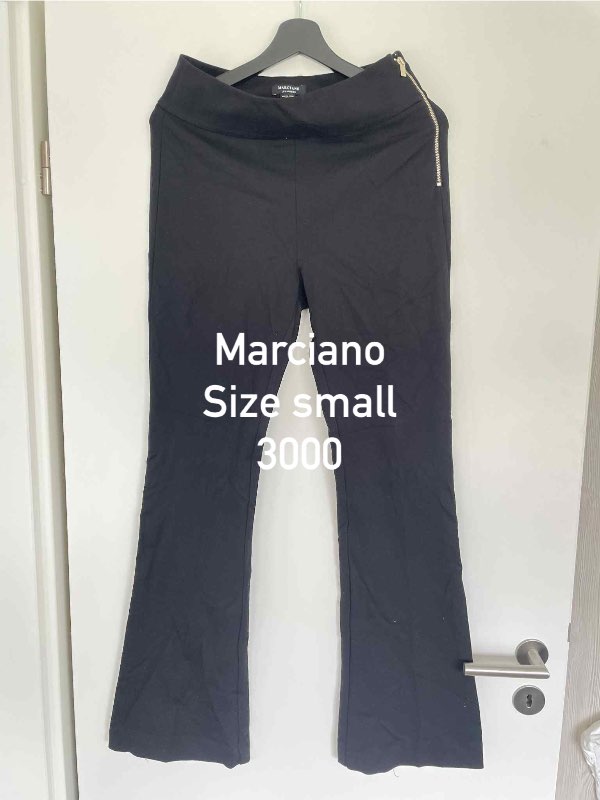 Marclano buxur