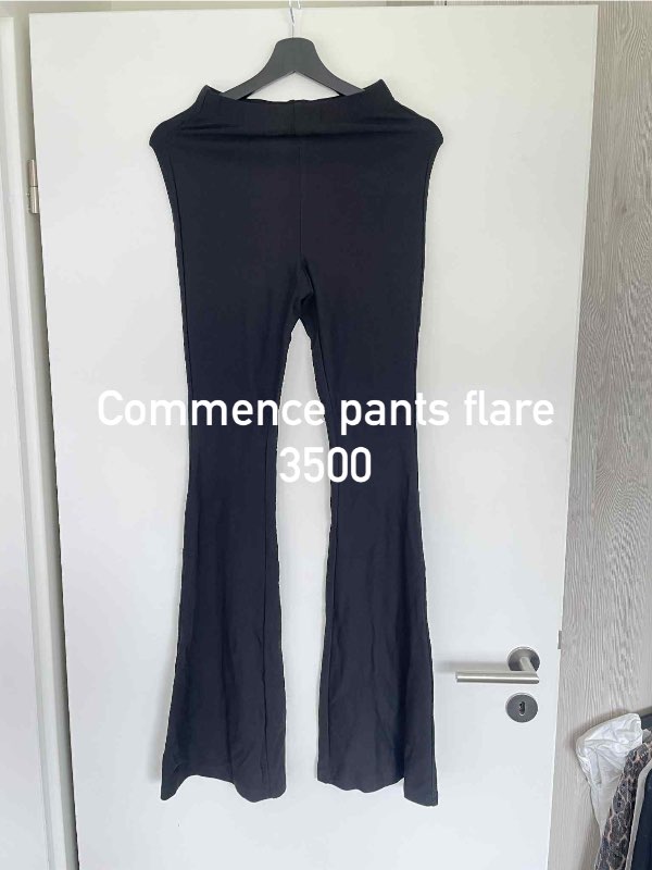 Comence pants buxur kl