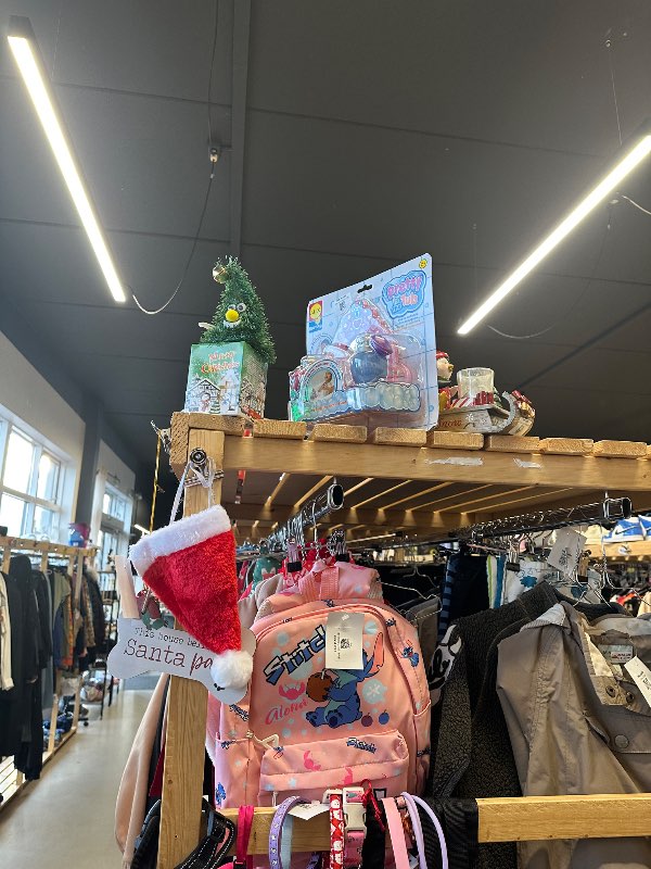 Bað snyrtisett nýtt