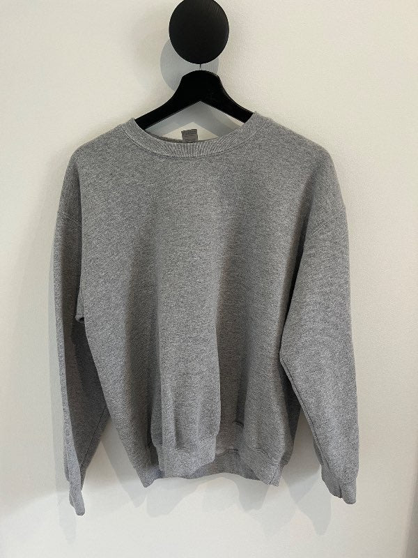 Grá Crewneck