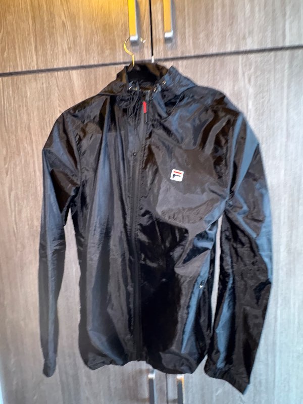 Hlaupajakki - Fila Small