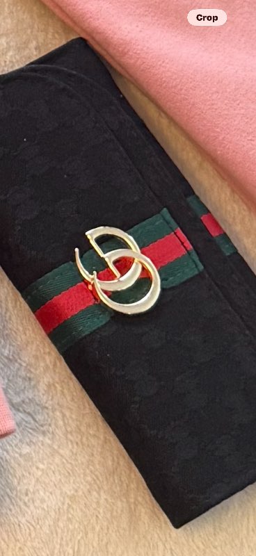 Gucci wallet