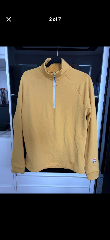 66 norður Snæfell peysa