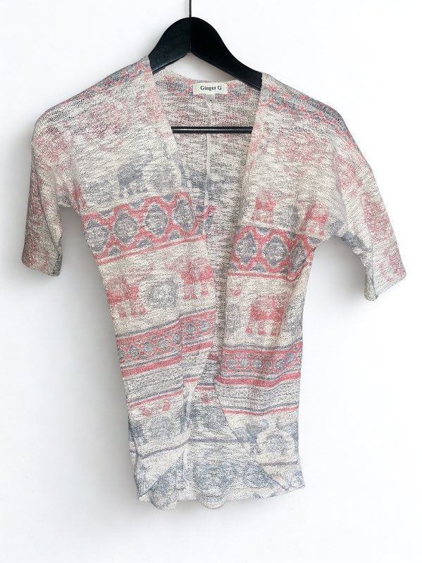 Barna cardigan