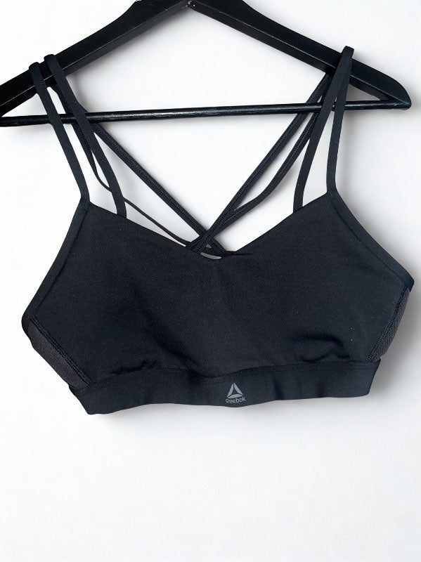 Reebok Íþróttatoppur