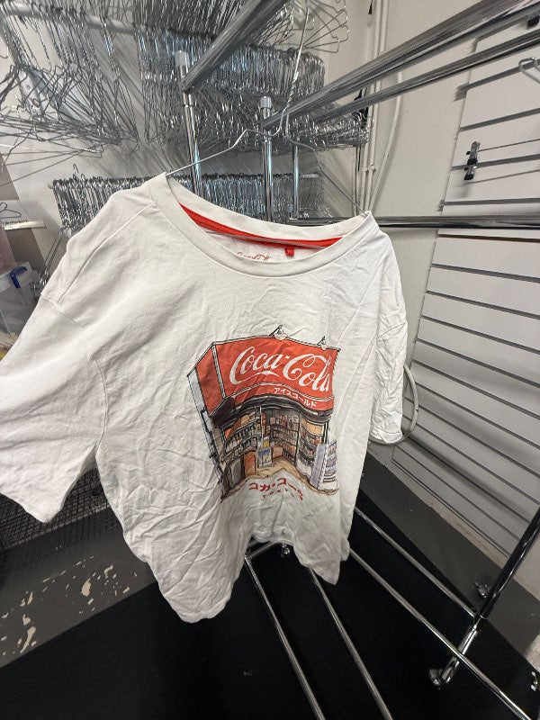 Coca Cola bolur