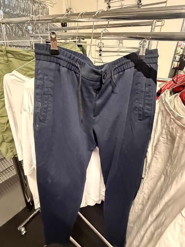 Selected homme