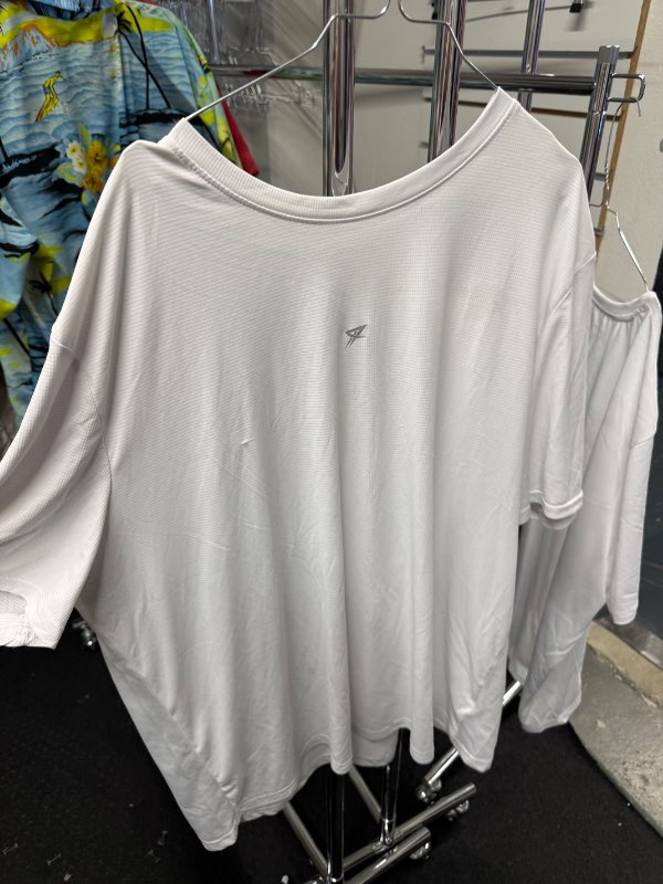 Primark íþróttabolur