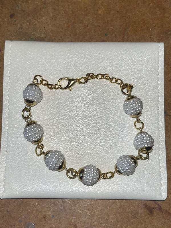 Armband handmade