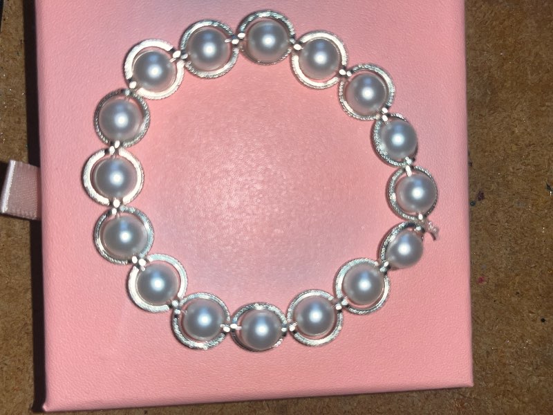 Armband handmade