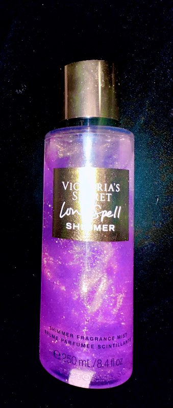 Victoria ‘s secret Love Spell