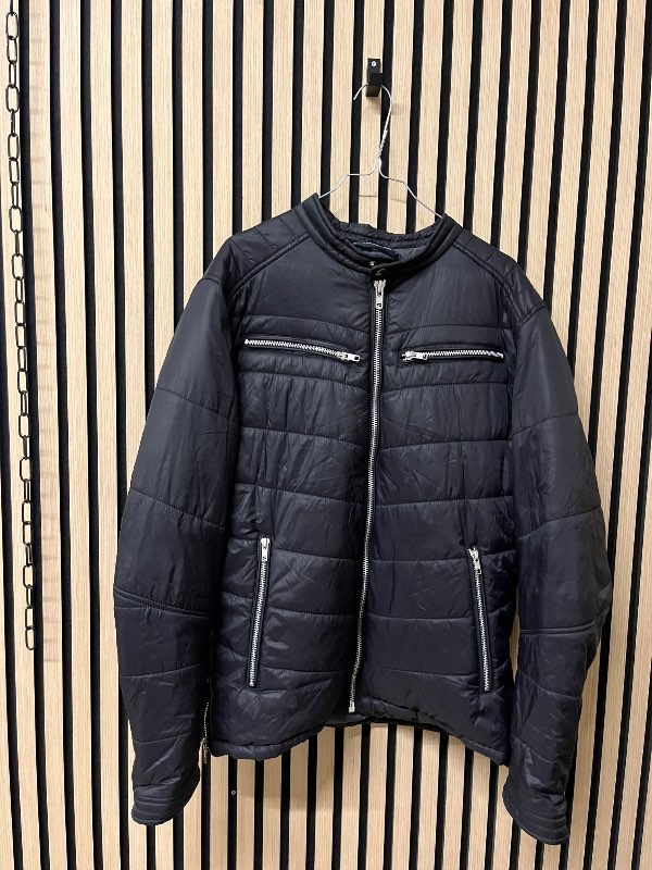 Úlpa Homme+